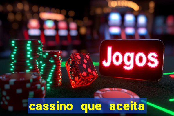 cassino que aceita google play